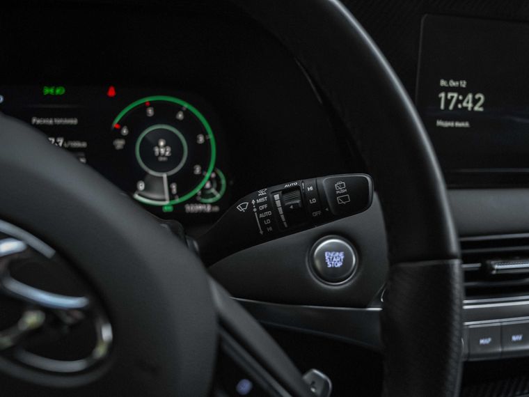 Hyundai Palisade 2020 года, 103 911 км - вид 8