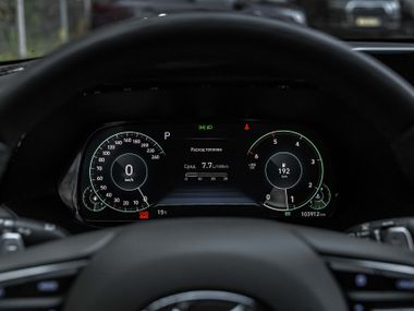 Hyundai Palisade 2020 года, 103 911 км - вид 5