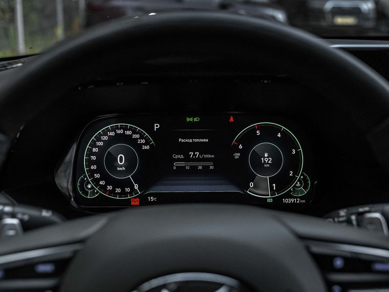 Hyundai Palisade 2020 года, 103 911 км - вид 5