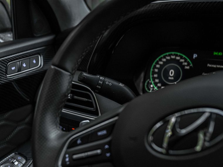 Hyundai Palisade 2020 года, 103 911 км - вид 6