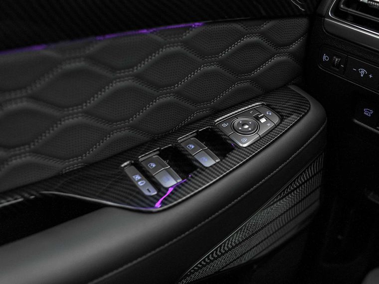 Hyundai Palisade 2020 года, 103 911 км - вид 12