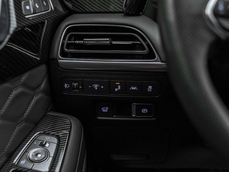 Hyundai Palisade 2020 года, 103 911 км - вид 14