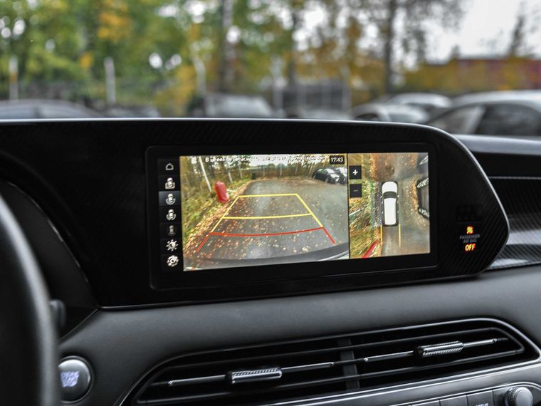 Hyundai Palisade 2020 года, 103 911 км - вид 10