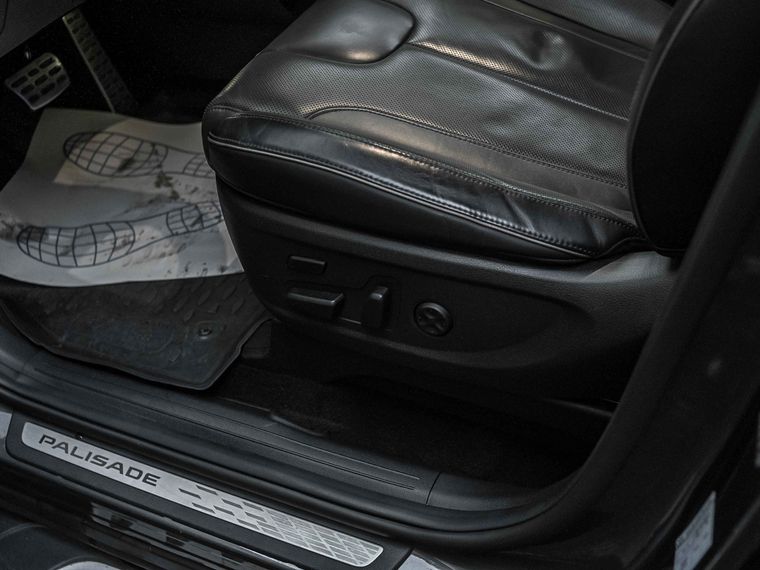 Hyundai Palisade 2020 года, 103 911 км - вид 16