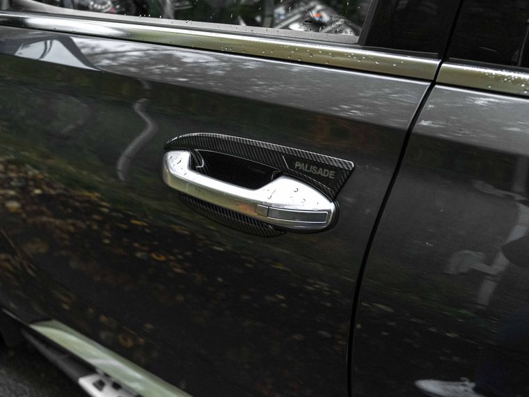 Hyundai Palisade 2020 года, 103 911 км - вид 24