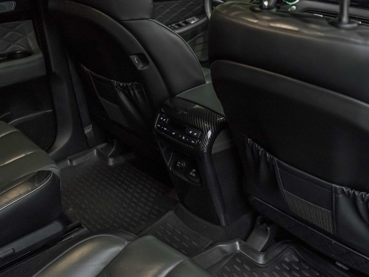 Hyundai Palisade 2020 года, 103 911 км - вид 19