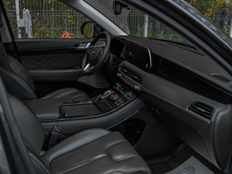 Hyundai Palisade 2020 года, 103 911 км - вид 20