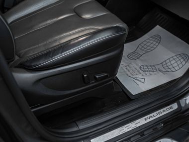 Hyundai Palisade 2020 года, 103 911 км - вид 21