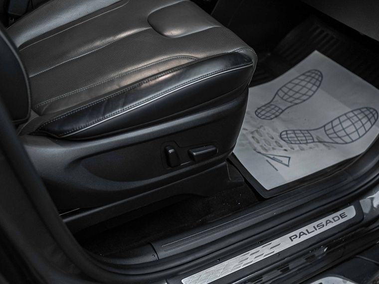 Hyundai Palisade 2020 года, 103 911 км - вид 21