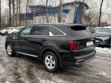 KIA Sorento 2021 года, 138 759 км - вид 7