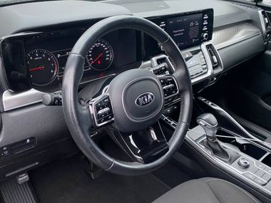 KIA Sorento 2021 года, 138 759 км - вид 11