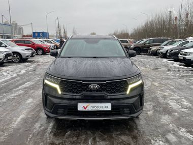 KIA Sorento 2021 года, 138 759 км - вид 3