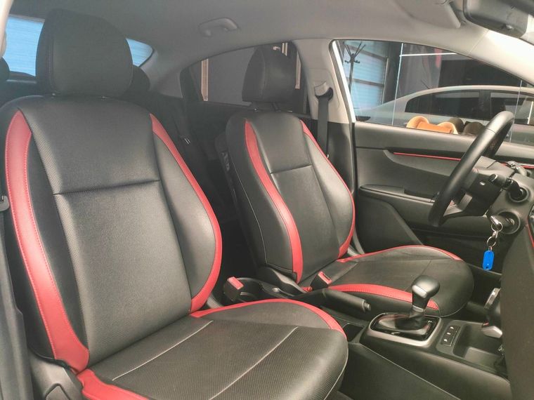 KIA Rio 2020 года, 66 066 км - вид 18