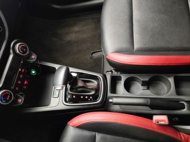 KIA Rio 2020 года, 66 066 км - вид 12