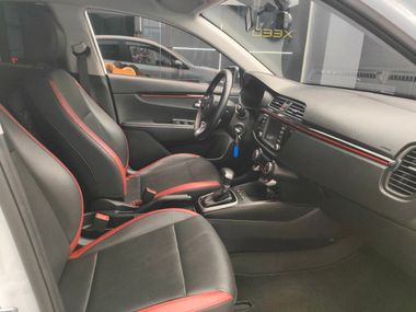 KIA Rio 2020 года, 66 066 км - вид 19