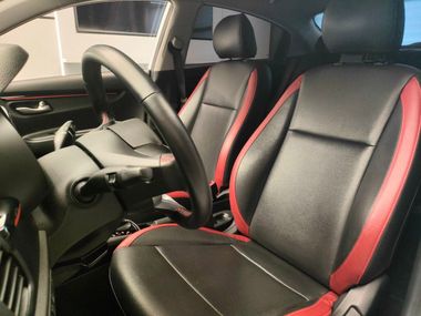 KIA Rio 2020 года, 66 066 км - вид 16