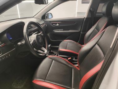 KIA Rio 2020 года, 66 066 км - вид 21