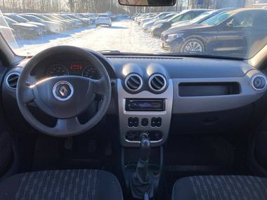 Renault Logan 2010 года, 236 314 км - вид 8