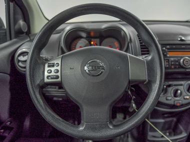 Nissan Note 2007 года, 175 844 км - вид 9