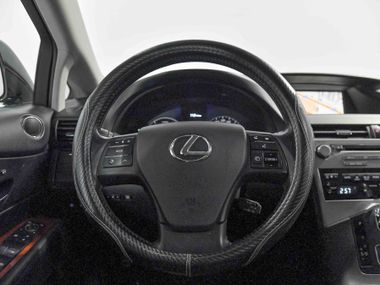 Lexus RX 2010 года, 274 422 км - вид 11