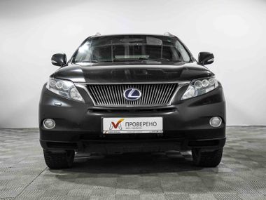 Lexus RX 2010 года, 274 422 км - вид 4