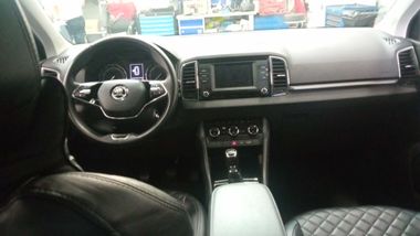 Skoda Karoq 2021 года, 87 000 км - вид 5