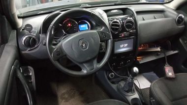 Renault Duster 2016 года, 167 000 км - вид 5