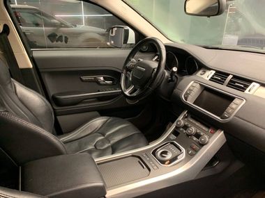 Land Rover Range Rover Evoque 2013 года, 86 926 км - вид 22