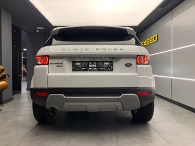 Land Rover Range Rover Evoque 2013 года, 86 926 км - вид 6