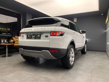 Land Rover Range Rover Evoque 2013 года, 86 926 км - вид 5