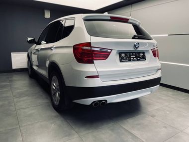 BMW X3 2014 года, 193 018 км - вид 6