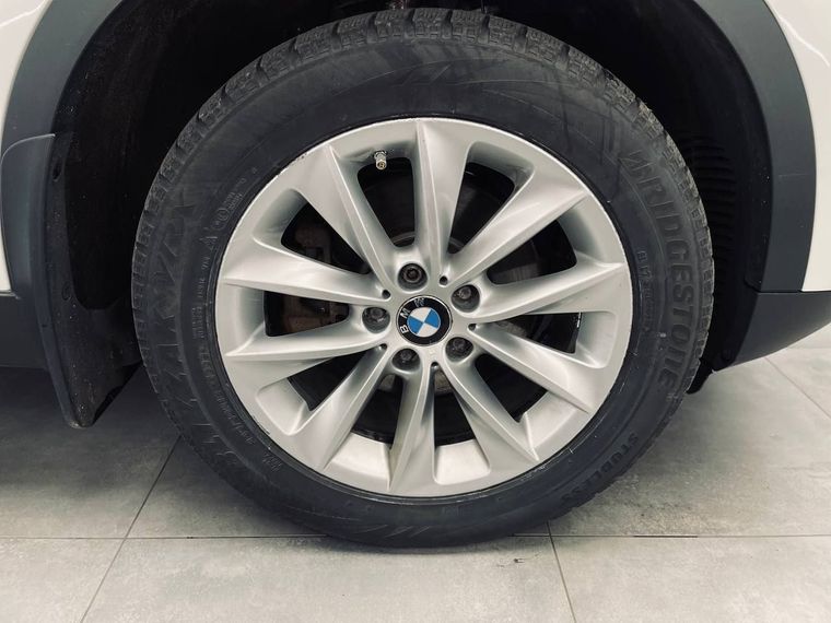 BMW X3 2014 года, 193 018 км - вид 28