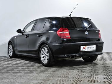 BMW 1 серия 2009 года, 219 729 км - вид 6