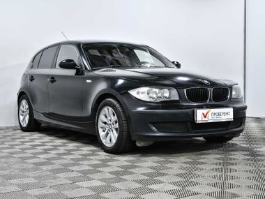 BMW 1 серия 2009 года, 219 729 км - вид 4