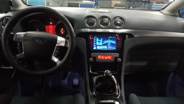 Ford S-MAX 2007 года, 268 635 км - вид 5