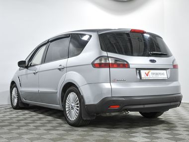 Ford S-MAX 2007 года, 268 635 км - вид 7