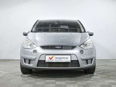 Ford S-MAX 2007 года, 268 635 км - вид 3