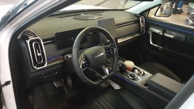 Jaecoo J7 2024 года, 10 607 км - вид 5