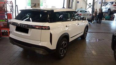 Jaecoo J7 2024 года, 10 607 км - вид 3