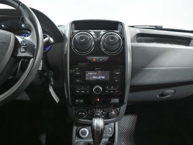 Renault Duster 2018 года, 220 065 км - вид 10