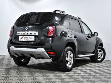 Renault Duster 2018 года, 220 065 км - вид 4