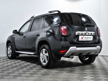 Renault Duster 2018 года, 220 065 км - вид 6