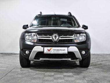 Renault Duster 2018 года, 220 065 км - вид 3