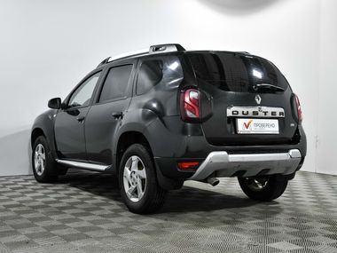 Renault Duster 2018 года, 220 065 км - вид 6