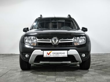 Renault Duster 2018 года, 220 065 км - вид 3