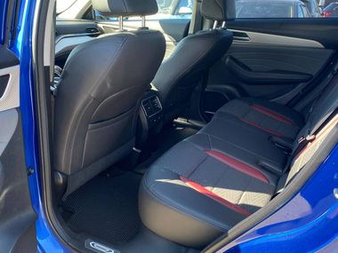 Haval F7 2022 года, 38 337 км - вид 16
