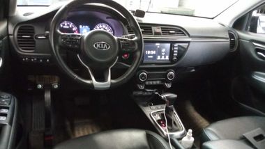 Kia Rio 2020 года, 45 677 км - вид 5