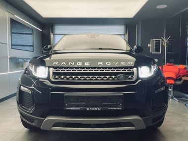 Land Rover Range Rover Evoque 2018 года, 47 777 км - вид 4