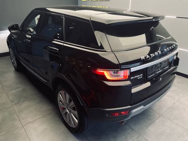 Land Rover Range Rover Evoque 2018 года, 47 777 км - вид 8