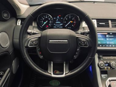 Land Rover Range Rover Evoque 2018 года, 47 777 км - вид 11